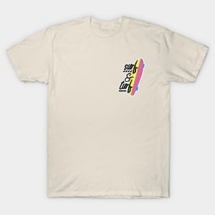 Surf & Turf T-Shirt